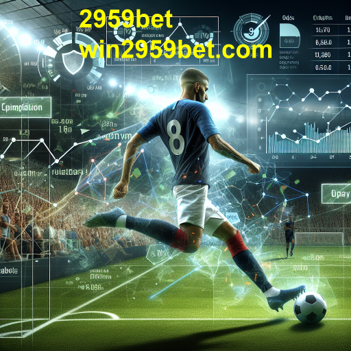 Apostas em Esportes: Um Mergulho na Categoria da 2959bet